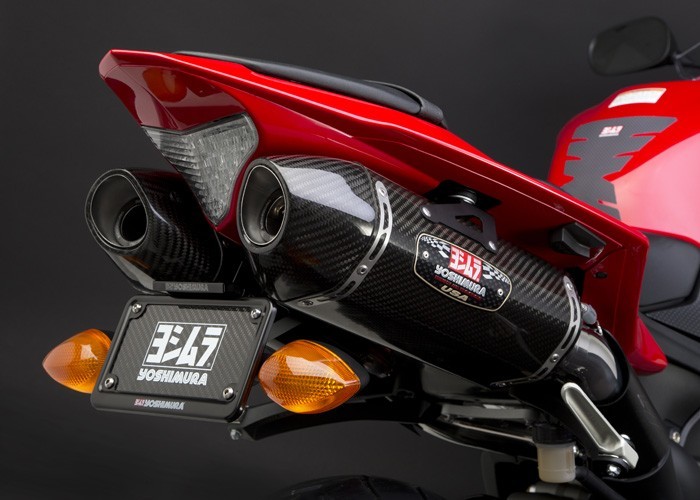 r1 yoshimura exhaust
