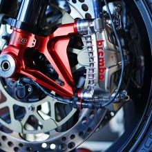Brakes