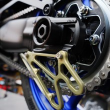 Accessories and Track Parts