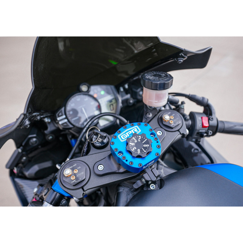 GPR V5S STABILIZER KITS Yamaha/ Kawasaki/ BMW/ Suzuki/ Harley