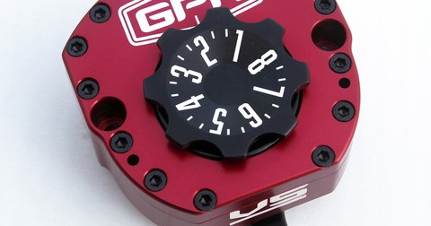 GPR V5S STABILIZER KITS Yamaha/ Kawasaki/ BMW/ Suzuki/ Harley - 5
