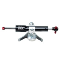 Bitubo Race Mount Steering Damper Kit ( Black Body )  Yamaha YZF-R1 2015 - 2019