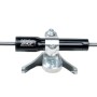 Bitubo Race Mount Steering Damper Kit ( Black Body ) Suzuki GSX-R1000R 2019+