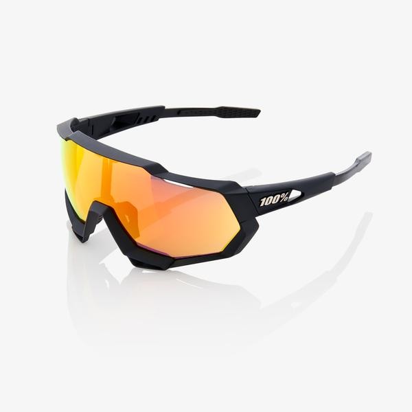 Mountain Bike Eye Protection