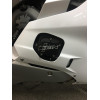 39N Racing Billet Secondary Case Covers - 2008-2018 Yamaha YZF-R6 39N Racing Billet Secondary Case Covers - 2008-2018 Yamaha YZF-R6