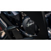 39N Racing Billet Secondary Case Covers - 2011-2018 Kawasaki ZX-10R / RR 39N Racing Billet Secondary Case Covers - 2011-2018 Kawasaki ZX-10R / RR