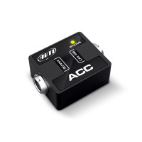 AiM Compact Analog CAN Converter (ACC)