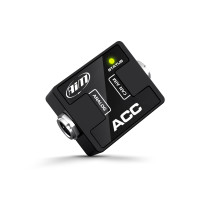 AiM Compact Analog CAN Converter (ACC)