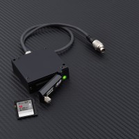 Memory Module for AIM Dataloggers Memory Module for AIM Dataloggers