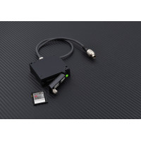 Memory Module for AIM Dataloggers