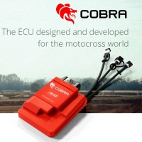 AiM Taipan Race ECU for Offroad / Supermoto - Honda, Husqvarna, Kawasaki, KTM, GasGas AiM Taipan Race ECU for Offroad / Supermoto - Honda, Husqvarna, Kawasaki, KTM, GasGas