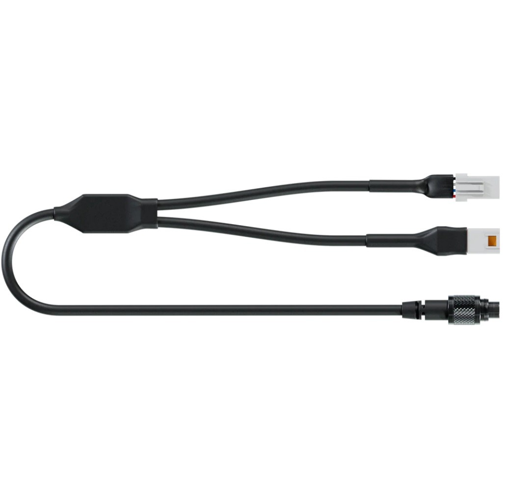 AiM Cobra / Taipan Solo 2 DL Interface Cable