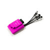 AiM Cobra / Taipan Race ECU for Offroad / Supermoto - Honda, Husqvarna, Kawasaki, KTM, GasGas AiM Cobra / Taipan Race ECU for Offroad / Supermoto - Honda, Husqvarna, Kawasaki, KTM, GasGas