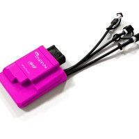 AiM Taipan Race ECU for Offroad / Supermoto - Honda, Husqvarna, Kawasaki, KTM, GasGas