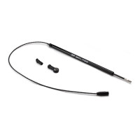 AiM Sports 200mm Stroke ECLIPSE Linear Potentiometer