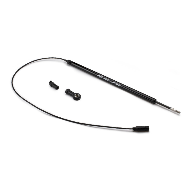 AiM Sports 200mm Stroke ECLIPSE Linear Potentiometer AiM Sports 200mm Stroke ECLIPSE Linear Potentiometer