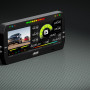 AIM Sports MXT 1.3 + GPS09c | 10" Color TFT Dash Logger GPS