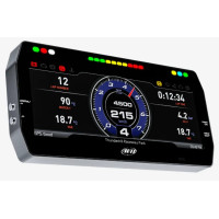 AIM Sports MXT 1.3 + GPS09c | 10" Color TFT Dash Logger GPS