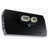 AIM Sports MXT 1.3 + GPS09c | 10" Color TFT Dash Logger GPS