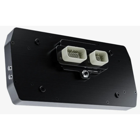 AIM Sports MXT 1.3 + GPS09c | 10" Color TFT Dash Logger GPS