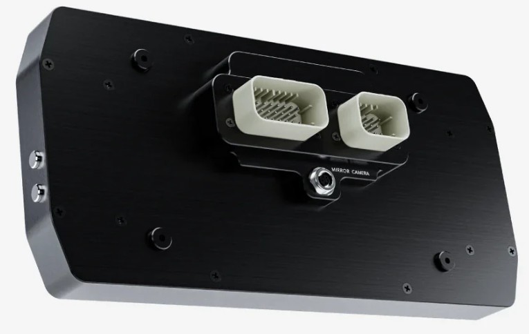 AIM Sports MXT 1.3 + GPS09c | 10" Color TFT Dash Logger GPS