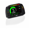 AIM Sports MXK10 Plug & Play Dash Logger - 2011-15 Kawasaki ZX-10R