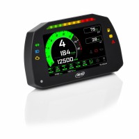AIM Sports MXK10 Plug & Play Dash Logger - 2016-20 Kawasaki ZX-10R / ZX-10RR AIM Sports MXK10 Plug & Play Dash Logger - 2016-20 Kawasaki ZX-10R / ZX-10RR