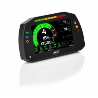 AIM Sports MXK10 Plug & Play Dash Logger - 2016-20 Kawasaki ZX-10R / ZX-10RR