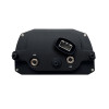 AIM Sports MXK10 Plug & Play Dash Logger - 2011-15 Kawasaki ZX-10R