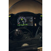 AIM Sports MXK10 Plug & Play Dash Logger - 2011-15 Kawasaki ZX-10R