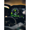 AIM Sports MXK10 Plug & Play Dash Logger - 2011-15 Kawasaki ZX-10R