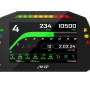 AIM Sports MXK10 Plug & Play Dash Logger - 2011-15 Kawasaki ZX-10R