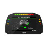 AIM Sports MXK10 Plug & Play Dash Logger - 2011-15 Kawasaki ZX-10R