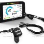 AIM Sports MXPS Race Kit - 2017-2024 Suzuki GSX-R1000 / GSX-R1000R (MXPS Dash Not Included)