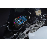 AIM Sports MXS TFT Dash & Datalogger