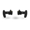 AiM SW4 270 (MY26) Steering Wheel Logger AiM SW4 270 (MY26) Steering Wheel Logger