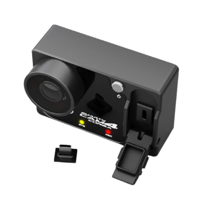 AiM SmartyCam 4 Corsa w/ 85° Bullet Cam AiM SmartyCam 4 Corsa w/ 85° Bullet Cam