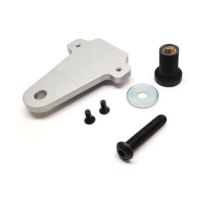 AiM Solo 2 / DL GPS Lap Timer Bracket | Ducati V2 / V4 AiM Solo 2 / DL GPS Lap Timer Bracket | Ducati V2 / V4