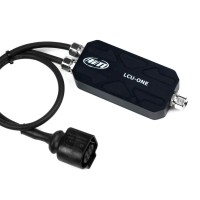 LCU-One Lambda Controller for AIM Dataloggers / Solo 2 DL LCU-One Lambda Controller for AIM Dataloggers / Solo 2 DL