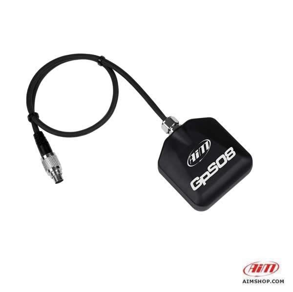 AIM Sports EVO5 Datalogger