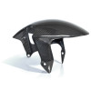 Kabən™  Kaben Factory Carbon Fiber Front Fender - 2008-19 Honda CBR 1000RR