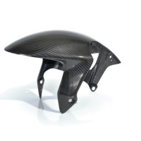 Kabən™  Kaben Factory Carbon Fiber Front Fender - 2008-19 Honda CBR 1000RR