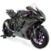 AP Carbon Line 400g Carbon Fiber Race Bodywork - Race Bodywork Set - 2020 Yamaha YZF-R1/M