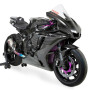 AP Carbon Line 400g Carbon Fiber Race Bodywork - Race Bodywork Set - 2020 Yamaha YZF-R1/M