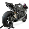 AP Carbon Line 400g Carbon Fiber Race Bodywork - Race Bodywork Set - 2020 Yamaha YZF-R1/M