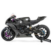 AP Carbon Line 400g Carbon Fiber Race Bodywork - Race Bodywork Set - 2020 Yamaha YZF-R1/M