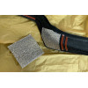 Aella Frame Cover Heat Shields - Ducati Panigale V4