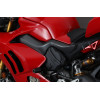 Aella Frame Cover Heat Shields - Ducati Panigale V4