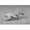 Aella Top Triple Clamp - Ducati Panigale V4
