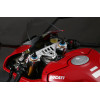 Aella Top Triple Clamp - Ducati Panigale V4